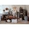 Chic Antique, Aix vintage quilt, 180 x 130 cm., Valnd