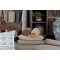 Chic Antique, Aix vintage quilt, 180 x 130 cm., Valnd