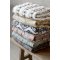 Chic Antique, Quilt, 180 x 130 cm., Paisleym�nster, opal og taupe