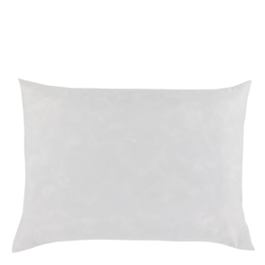 Chic Antique, Monteringspude med andefjer og -dun 1150 g., (L72/B52 cm)