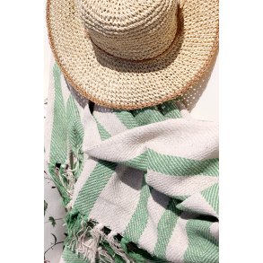 Chic Antique, Strhat med kantbnd