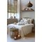 Chic Antique, Rullegardin i bambus, B120/L160 cm.