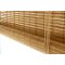 Chic Antique, Rullegardin i bambus, B120/L160 cm.