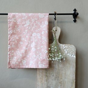 Chic Antique, Aix Viskestykke, vilde roser