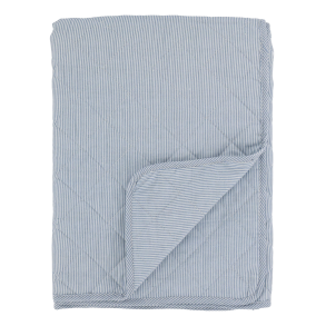 Chic Antique, Aix vintage quilt, 180 x 130 cm., mlkedrengestriber