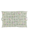 Chic Antique, Aix Madras med blomsterm�nster, verte