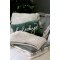Chic Antique, Plaid af overskudsgarn med tern