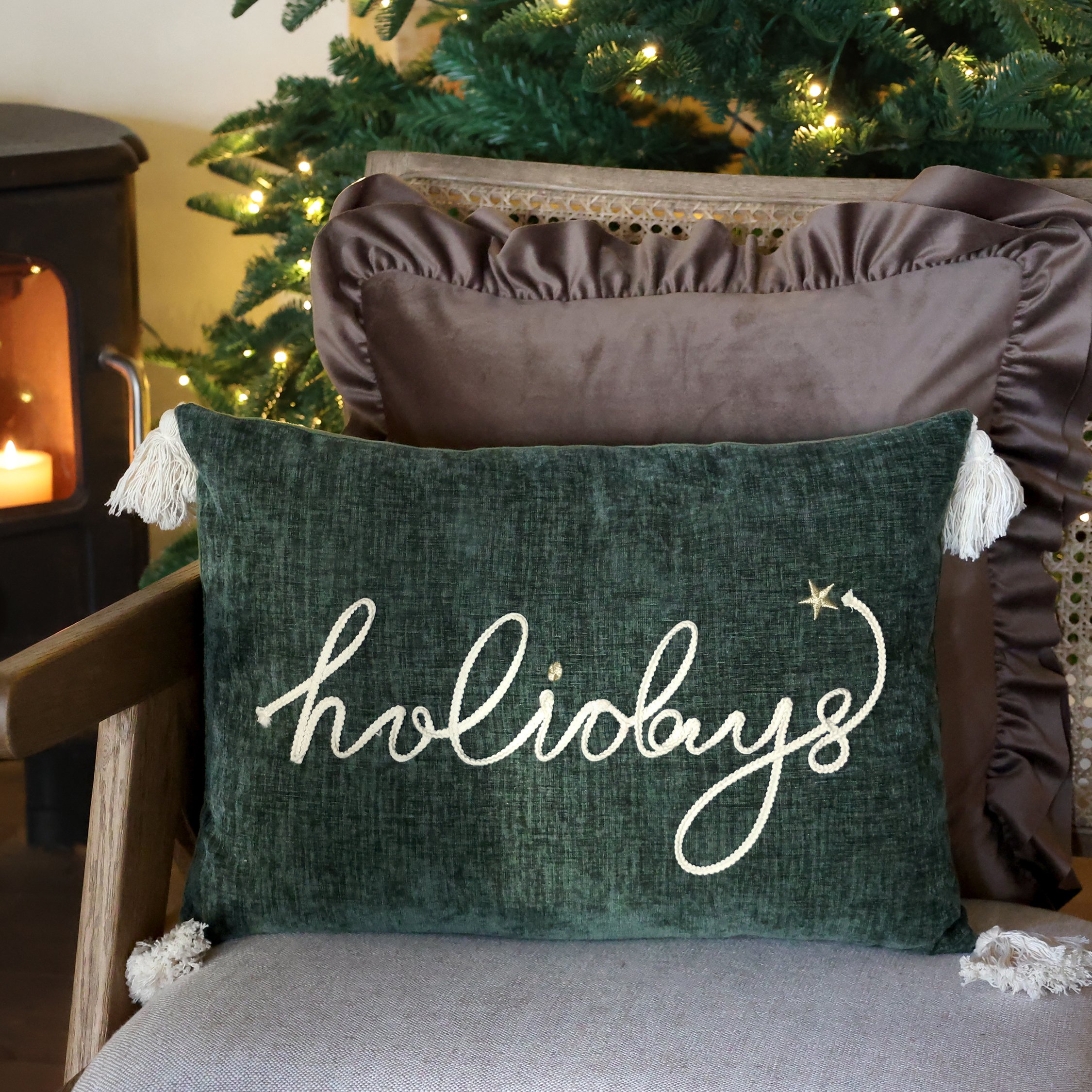 Chic Antique, Aix Pudebetr�k m. kvaster Holidays