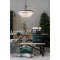 Chic Antique, Pudebetr�k m. juletr�er