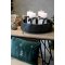 Chic Antique, Pudebetrk 