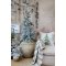 Chic Antique, Pudebetr�k m. juletr�er, 50 x50 cm