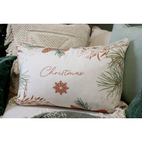 Chic Antique, Pudebetr�k m. gran og tekst