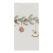 Chic Antique, Stofserviet, Med ranke