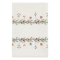 Chic Antique, Dug med ranke, L240 x B140 cm