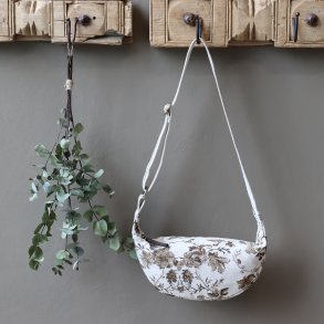 Chic Antique, Anniversary, Bumbag med guldmnster