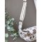 Chic Antique, Anniversary, Bumbag med guldmnster