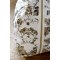 Chic Antique, Anniversary, Shopper med guldmnster