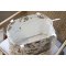 Chic Antique, Anniversary, Shopper med guldmnster