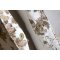 Chic Antique, Anniversary, Shopper med guldmnster