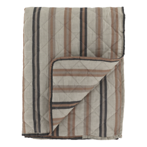 Chic Antique, Quilt, 180 x 130 cm., Striber