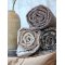 Chic Antique, Quilt, 180 x 130 cm., Striber