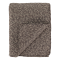 Chic Antique, Quilt, 180 x 130 cm., Blomster, latte og sand