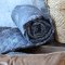 Chic Antique, Aix Quilt, 180 x 130 cm., Midnight