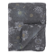 Chic Antique, Aix Quilt, 180 x 130 cm., Midnight