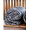 Chic Antique, Aix Quilt, 180 x 130 cm., Midnight
