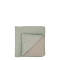 Chic Antique, Aix, Karklud, jacquardv�vet, verte/creme