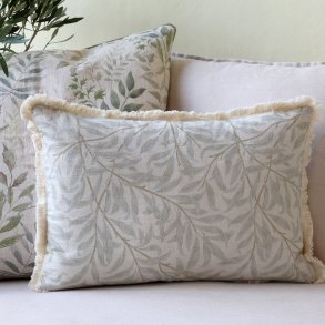 Chic Antique, Pudebetr�k med blade