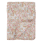 Chic Antique, Quilt, 180 x 130 cm., Blomster, Rosa/lysebl�