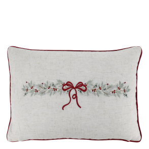 Chic Antique, Pudebetr�k med sl�jfe og ranke broderi
