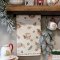 Chic Antique, Aix Viskestykke, julebag