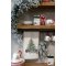 Chic Antique, Aix Viskestykke, juletr�