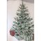 Chic Antique, Aix Viskestykke, juletr�