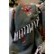 Chic Antique, Plaid af overskudsgarn, n�ddekn�kker