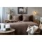 Chic Antique, Aix, Soft Quilt, L180/B130 cm., Valn�d
