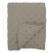 Chic Antique, Aix, Soft Quilt, L180/B130 cm., latte