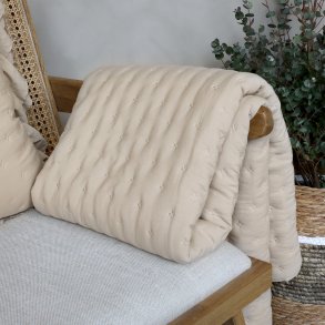 Chic Antique, Aix, Soft Quilt, L180/B130 cm., H�r