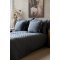 Chic Antique, Aix, Soft Senget�ppe, L260/B240 cm., Midnight