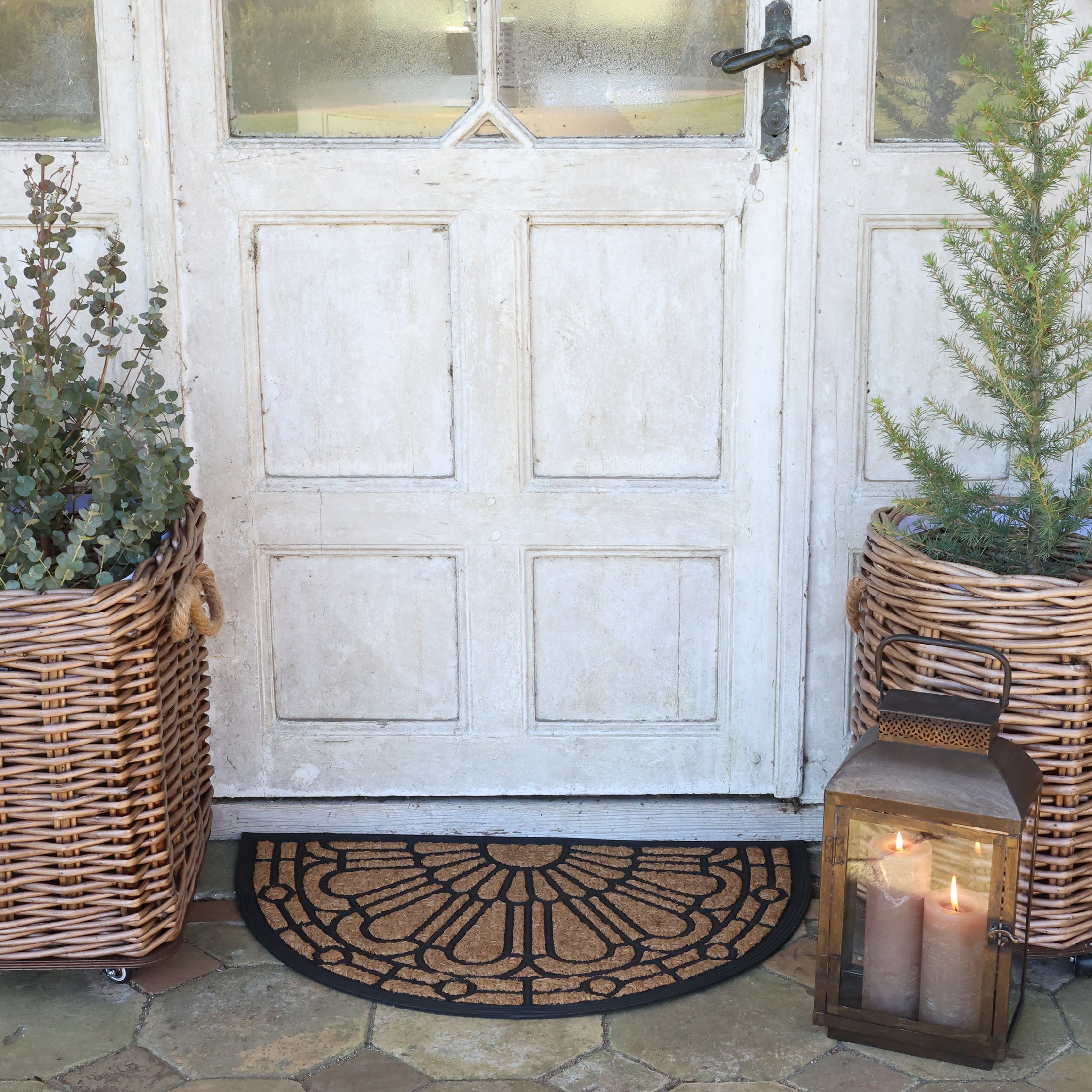 Chic Antique, D�rm�tte