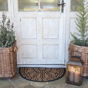Chic Antique, D�rm�tte