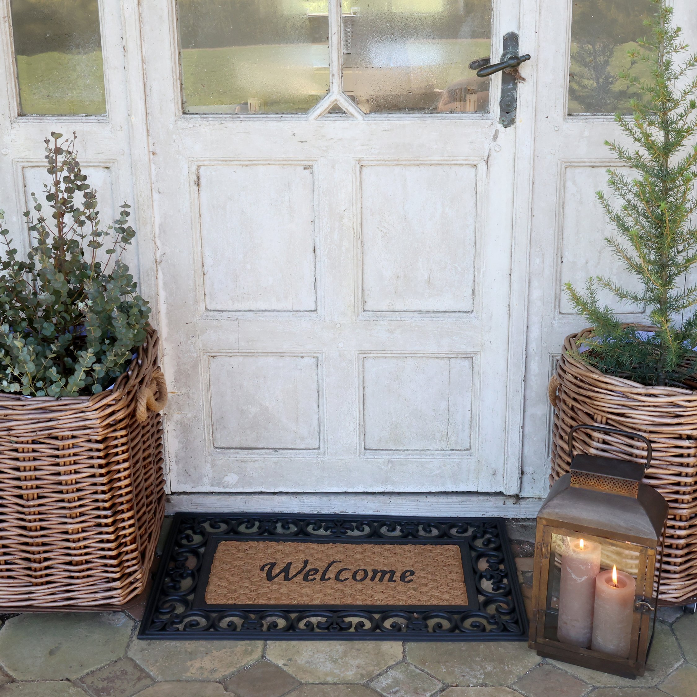 Chic Antique, D�rm�tte, Welcome