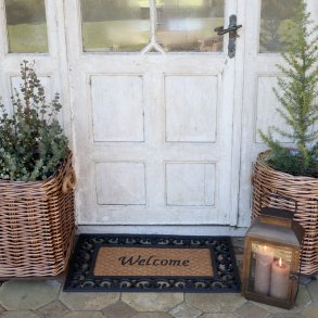 Chic Antique, D�rm�tte, Welcome