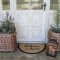 Chic Antique, D�rm�tte, Welcome med hjerte