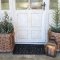 Chic Antique, D�rm�tte, L75 x B45 cm