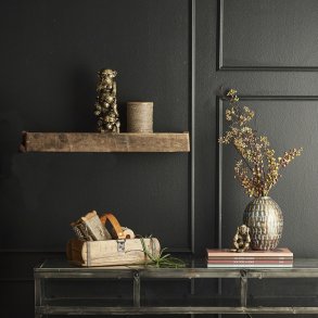 Speedtsberg, Murstensform med lderhank