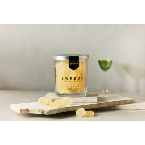 SWEEDS, Aquavit, 300g - BEDST FR 1/2-26