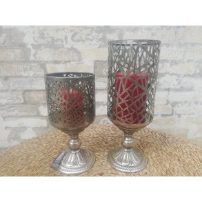 DEKO FLORALE, Lanterne p fod